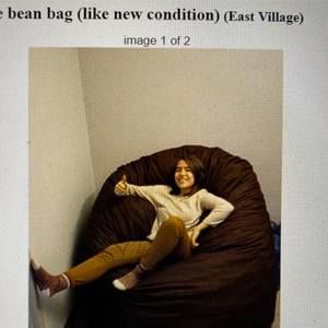 Meet your Posher, Becca